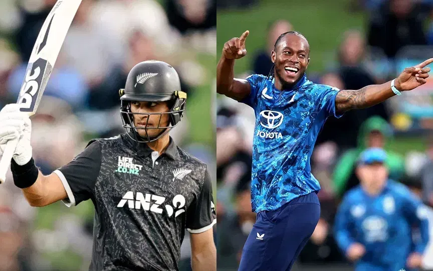 NZ vs ENG 3rd ODI Statistical Preview news